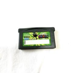 *動作未確認 ゲームボーイアドバンス ムシキング