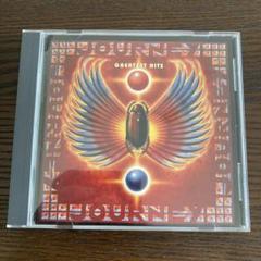 JOURNEY ジャーニー CD オープン・アームズ～グレイテスト・ヒッツ