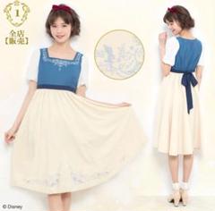 シークレットハニー　白雪姫　ワンピース