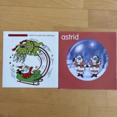 Fountains of Wayne, Astrid クリスマスシングルセット