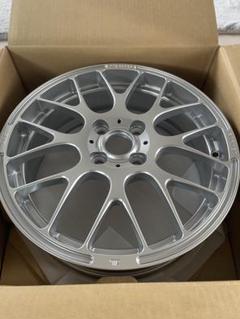 BBS RG-F ビービーエス鍛造ホイール 5.5J-154 H 100 hachikko-bu-bu_bbs-japan-rg-f-