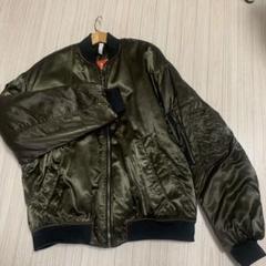 2025年最新】ZARA メンズ MA-1・フライトジャケットの人気