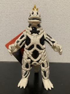 ウルトラマン　ウルトラ怪獣　シーボーズ　絶版　プライズ限定　ソフビ　フィギュア 2025年最新】シーボーズ ソフビの人気アイテム - メルカリ