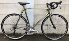 【超美品】アンカー　RNC7 EQUIP ネオコット30速　ロードバイク 590 超美品】アンカーRNC7 EQUIP ネオコット30速ロードバイク 590