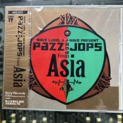 初期J-WAVE コンピレーションCD10枚セット PAZZ&JOPS全6枚他