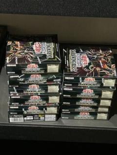 【新品未開封シュリンク付き】10box 遊戯王 ダークウィングブラスト BOX Amazon.co.jp: 遊戯王OCGデュエルモンスターズ DARKWING BLAST