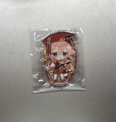 原神 煙緋 アクリルスタンド アクスタ スイパラ 美品 原神 煙緋 アクリルスタンド アクスタ スイパラ 岩華聚餐