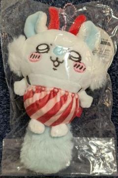 ちいかわ 仮装たのしい〜！マスコット デビルなモモンガ - メルカリ