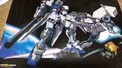 【希少】マスターグレード　ガンプラ0083　販促用ポスター m41453088467_1.jpg?1725696297