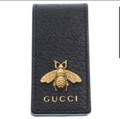 2025年最新】gucci マネークリップ 蜂の人気アイテム - メルカリ