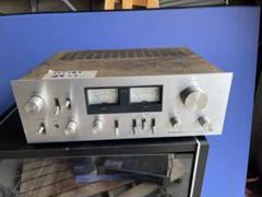 ☆パイオニア TX-7800II/SA-7800II チューナー/アンプ