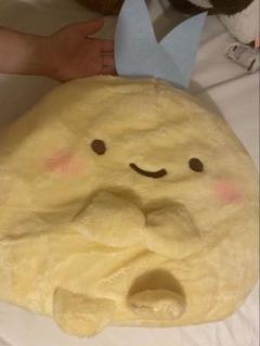 2025年最新】すみっコぐらし xl ぬいぐるみ アジフライの人気