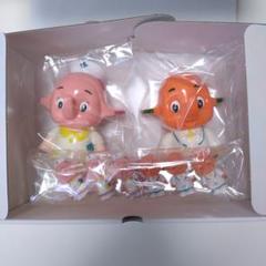 サトちゃん&サトコちゃん（医者&ナース）8点セット - メルカリ