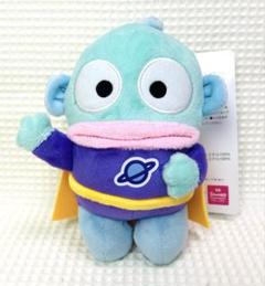 ハンギョドン　ヒーロー　マスコットチャーム　アベイル