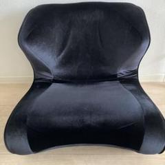 MTG スタイル ドクターチェア DX デラックス ブラック 現状品 Style Dr.CHAIR DX（スタイルドクターチェア デラックス