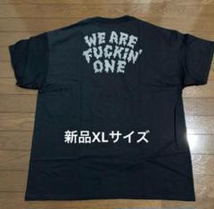 【新品】XLサイズ　ピザオブデスTシャツPIZZA OF DEATH WFOのサムネイル