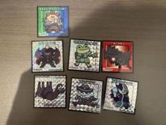 mtg 日本限定 ちびキャラシール 第2段 14枚セット