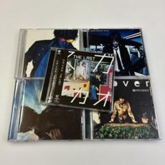 スガシカオ cd dvd 5セット