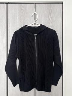 2025年最新】ISSEY MIYAKE プリーツ パーカーの人気アイテム