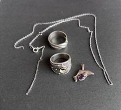 2025年最新】アクセサリー ジャンク まとめの人気アイテム