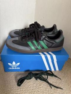 adidas SAMBA OG W IE6520 28.5cm