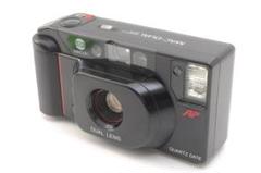良好動作　ミノルタ　MINOLTA　ウェザーマチック　DUAL35　防水カメラ How to use MINOLTA WEATHER MATIC DUAL35 - YouTube