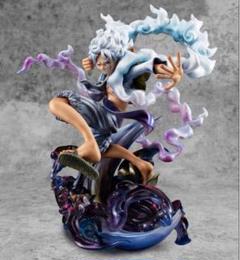 ワンピース　P.O.P. maximum エース　フィギュア　マキシマム　未開封 Amazon.co.jp: Portrait.Of.Pirates ワンピース “NEO-MAXIMUM