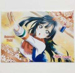 ラブライブ 虹ヶ咲 優木せつ菜 スリーブ - メルカリ