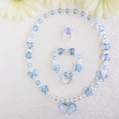 キッズアクセサリーセット☆Ｎｏ．3662