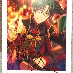 あんスタ 蓮巳敬人 ぱしゃっつ ぱしゃこれ など あんスタ 蓮巳敬人 ぱしゃっつ パシャこれ アルカナ｜Yahoo