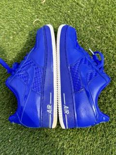 国内未発売　NIKE AIR FORCE 1 07 LV8 Concord