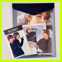 新品未開封 NCT 127 ジョンウ 2024 シーグリ セット - メルカリ