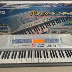 24時間限定タイムセール 2025年最新】casio lk-180の人気アイテム - メルカリ 鍵盤楽器