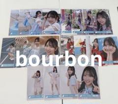 日向坂46 Love yourself 海風とわがまま 生写真 コンプ 藤嶌果歩
