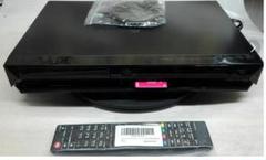 1tb改装　 TOSHIBA レグザブルーレイ D-BZ510 D-BZ510/TOP｜レグザブルーレイ/レグザタイムシフトマシン