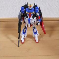 機動戦士ガンダム　RG 1/144 Zガンダム　完成品のサムネイル