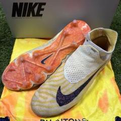 シューズ NIKE PhantomVision Elite DF FG 28cm NIKE PhantomVision Elite DF FG 28cm - メルカリ