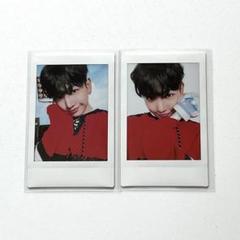 BOYNEXTDOOR 中国 一直娱 上海 特典 チェキ 6枚セット boynextdoor 中国一直娱yizhiyu3.0トレカ6枚セット - メルカリ