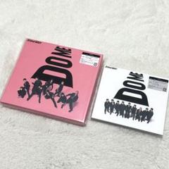 Snow Man i DO ME アルバム CD Blu-ray 特典