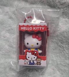 キティ サンリオキャラクターズ　チョコボックス　フィギュアコレクション