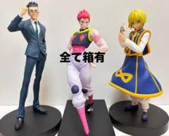 2025年最新】PoPuP parade ヒソカの人気アイテム - メルカリ