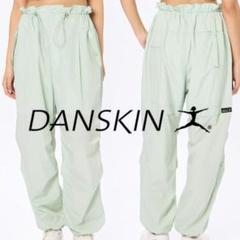 ダンスキンDANSKIN×UJOH　DRAWCORD CARGO PANTS　S
