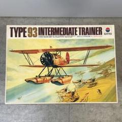 童友社 1/32 大型戦闘機 赤とんぼ 水上式 - メルカリ