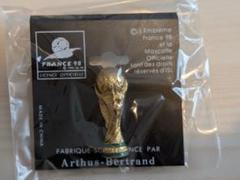 2025年最新】ワールドカップ ピンバッジの人気アイテム - メルカリ