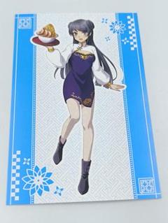 シングレ野郎ラーメン オグリキャップアクリルスタンド・クリアファイルセット シングレ野郎ラーメン オグリキャップアクリルスタンド・クリア