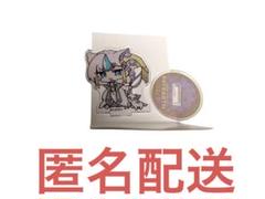 魔法騎士レイアース まねきねこ ミニアクリルスタンド アクスタ　クレフ