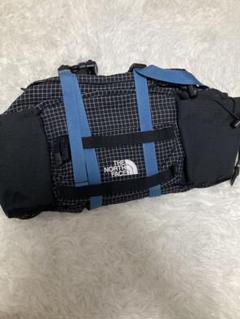 90s"THE NORTH FACE" Lumber Pack グラフチェック