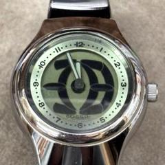 2025年最新】fossil bigticの人気アイテム - メルカリ