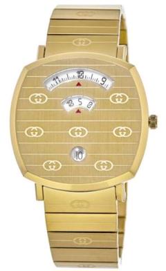 GUCCI 型番102 レディース腕時計 グッチ Gミニ クォーツ 102 ダイヤモンド レディース 時計