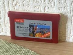エキサイトバイク ファミコンミニ